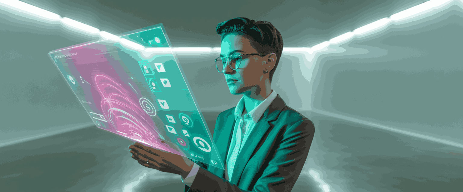 How AI Is Transforming Social Media Management in 2025